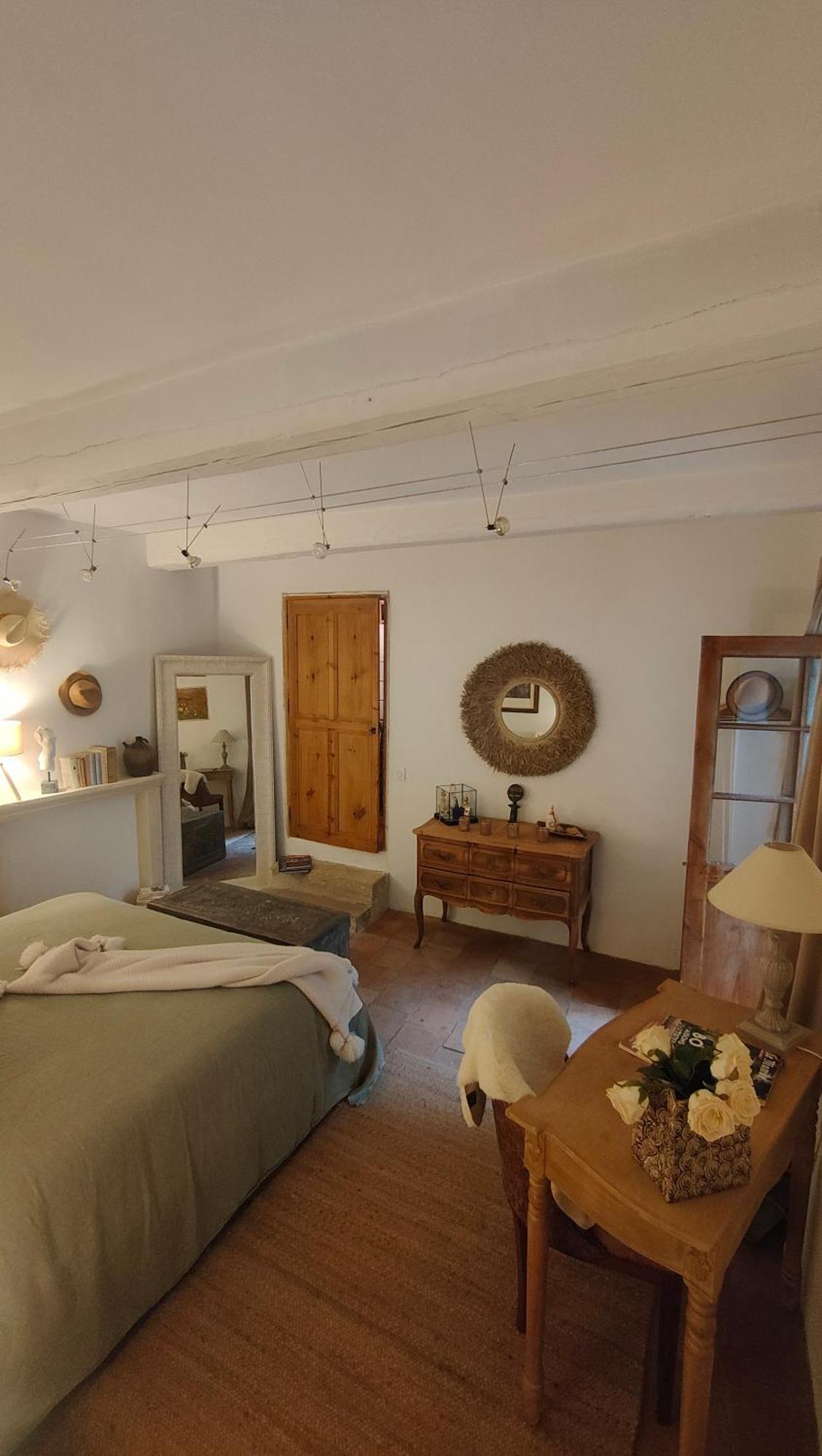 La Belle Epoque Pres De Nimes Et Uzes Otel Saint-Bauzely Dış mekan fotoğraf